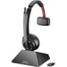 Poly Auriculares monoaurales Savi 8210 Office DECT 1880-1900 MHz