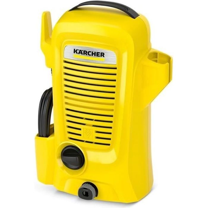 KARCHER Nettoyeur haute pression 110 bars K2 Universal Edition 16730100 - vue 5