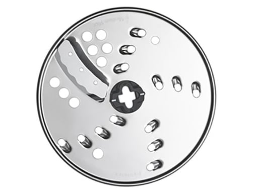 Robot da Cucina Multifunzione 1,7L Kitchenaid 250W Nero