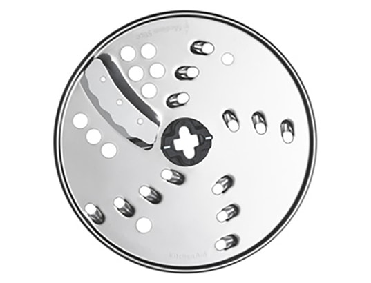 Robot culinaire multifonctions 1,7L Kitchenaid 250W, Touche Pulse - 5KFP0719EBM Noir - Neuf