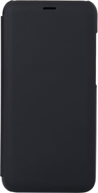 Bigben Connected DFHFOY62018N funda para teléfono móvil Negro