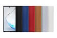 Cover in pelle rigida Samsung EF-VN970LL per Galaxy Note10 N970