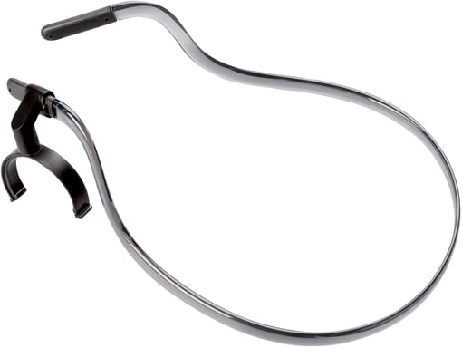 Cuffia convertibile POLY EncorePro 540 + funzione di disconnessione rapida