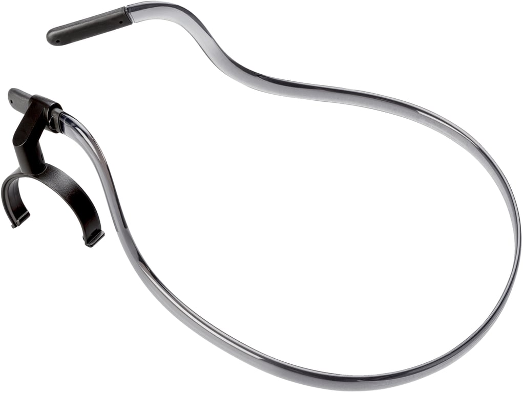 POLY EncorePro HW540 Casque Avec fil Crochets auriculaires Arceau Minerve BureauCentre d'appels Neuf - vue 9