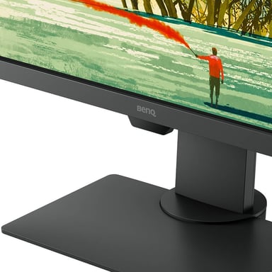 BenQ PD2705Q LED display 68,6 cm (27'') 2560 x 1440 Pixeles Quad HD Gris