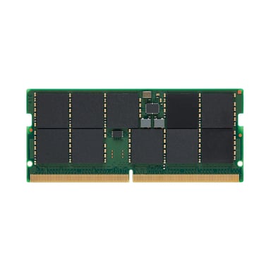 Kingston Technology KSM56T46BS8KM-16HA módulo de memoria 16 GB 1 x 16 GB DDR5 ECC