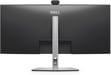 DELL P3426WEB Monitor curvo 34'' WQHD IPS Negro