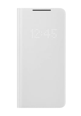 Samsung EF-NG996PJEGEE funda para teléfono móvil 17 cm (6.7'') Folio Gris