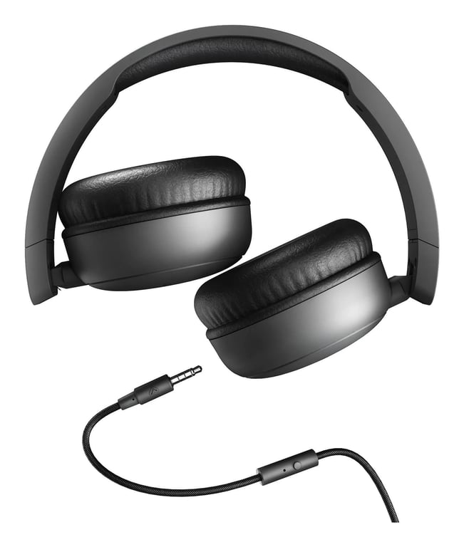 Casque Energy Sistem Soundspire – Avec Fil, Appels/Musique, 20-20000 Hz - vue 3