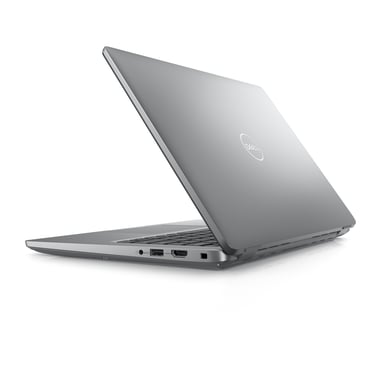 DELL Latitude 5440 Intel® Core™ i5 i5-1345U Ordinateur portable 35,6 cm (14'') Full HD 16 Go DDR4-SDRAM 256 Go SSD Wi-Fi 6E (802.11ax) Windows 11 Pro Français Gris