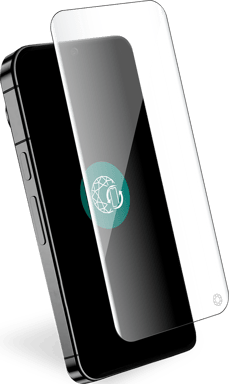 Protège écran Google Pixel 9 Pro XL Original Verre trempé Made for Google + Garantie à vie - Certifié GRS Force Glass