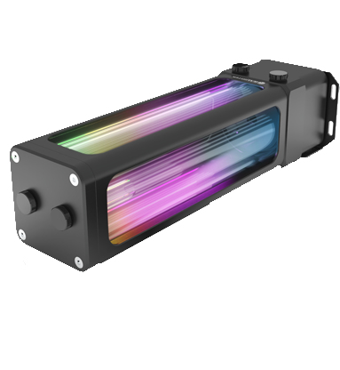 RAIJINTEK ANTILA D5 EVO RBW Pompe et réservoir Neuf - vue 2