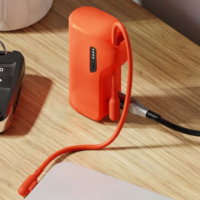 Cygnett CY5358PBCHE banque d'alimentation électrique 5000 mAh Neuf - vue 2