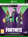 Fortnite : Last Laugh Pack Juego Xbox One - Código en una caja