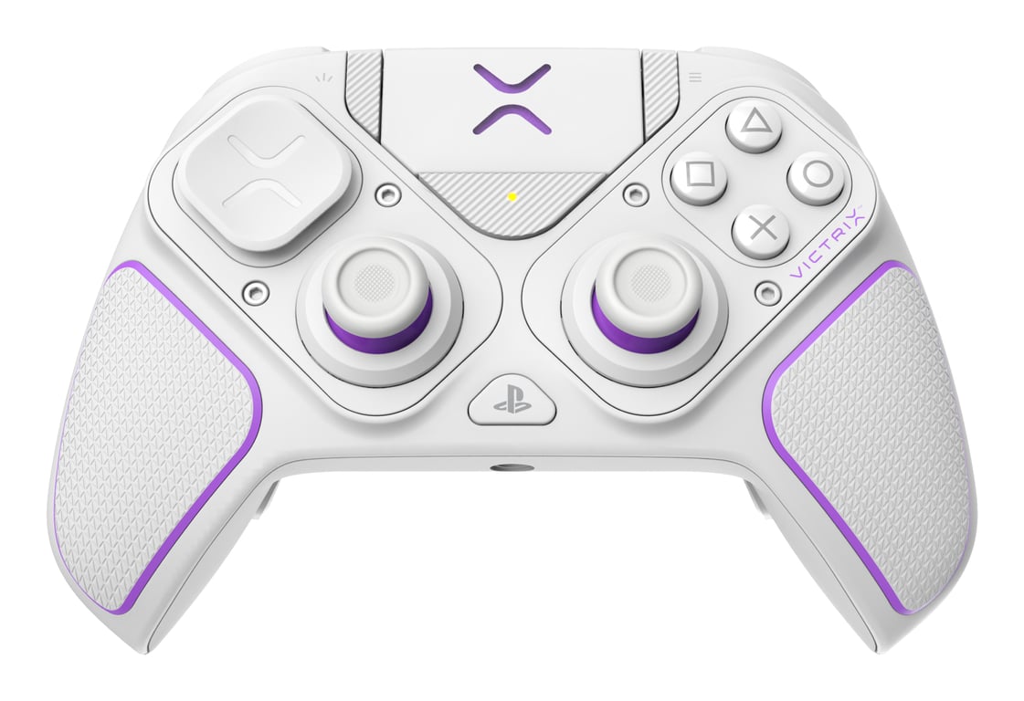 Manette sans fil Pdp Victrix Pro BFG pour PS5 PS4 et PC - vue 6