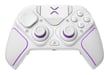 Pdp Victrix Pro BFG Controller senza fili per PS5 PS4 e PC Bianco