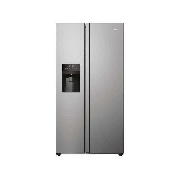 Réfrigérateur américain HAIER HSOGPIE9183 Classe E 515 337+178 40 dB - vue 10