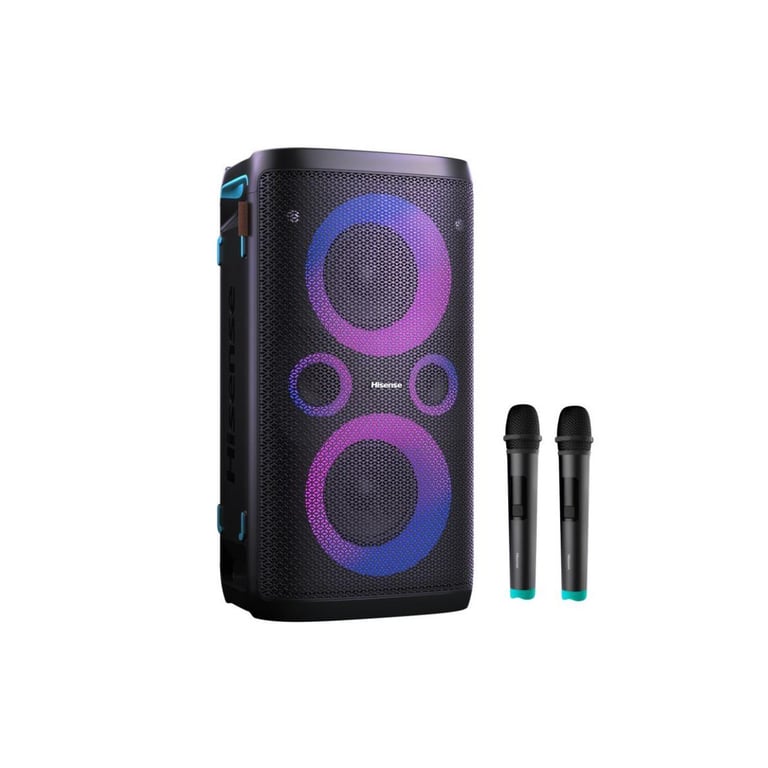 Hisense Party Storm 1 Orateur du parti Neuf