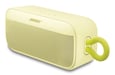 Altoparlante portatile senza fili Bose SoundLink Plus Giallo