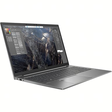 Ordinateur portable HP ZBook Firefly 15 G7 15.6'' i7-10610U 16Go DDR4 1To M.2 SATA Windows 11