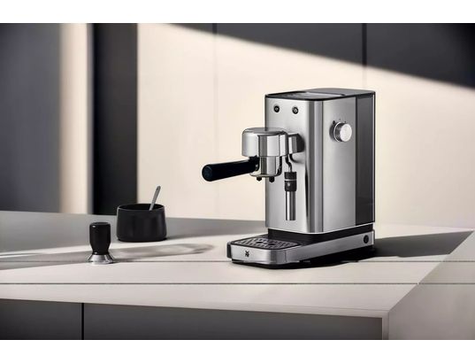 WMF Lumero 04.1237.0011 machine à café Manuel Machine à expresso 1 4 - vue 3