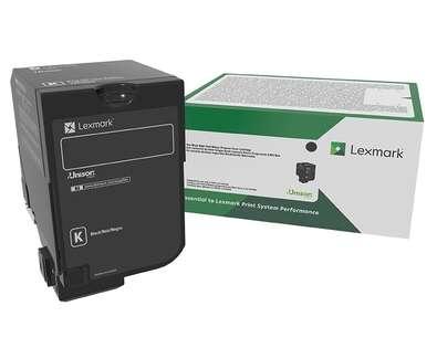 Lexmark 75B20K0 - vue 4