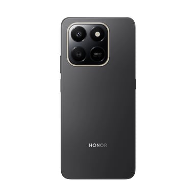 Smartphone Honor 400 Smart (5G) 256 GB, Nero