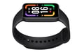 Xiaomi Smart Band Pro AMOLED Brassard tracker d'activité 3,73 cm (1.47'') Noir