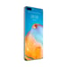 P40 Pro 256 GB, Plata, desbloqueado