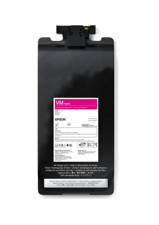 EPSON SureColor-P20500 Vivid Magenta IIPS Ink C13T56F 1.6L - Neuf