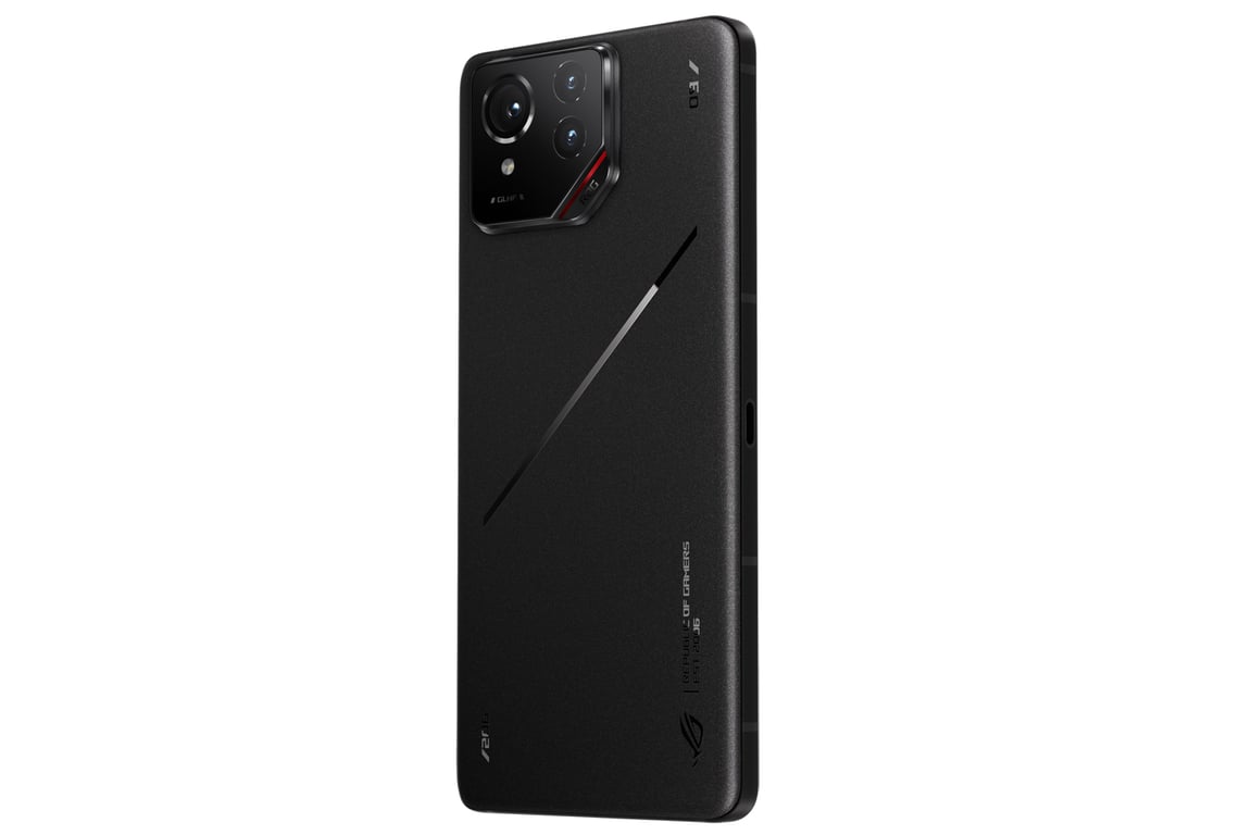 ROG Phone 9 Pro (5G) 1 To, Noir