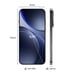 Smartphone OPPO Find X9 Pro 5G 512 GB Blanco 16 GB RAM 50 MP Triple Cámara 17,2 cm MediaTek Dimensity