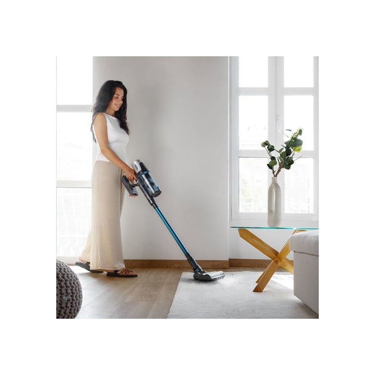 Aspirateur Balai Laveur CECOTEC Conga Rockstar RS50 – 400 W, 25 000 Pa, 60 Min - vue 4
