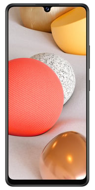 Galaxy A42 5G 128 Go, Noir