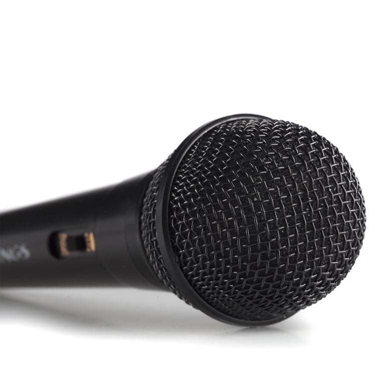 Ngs ELEC MIC 0001 - vue 2