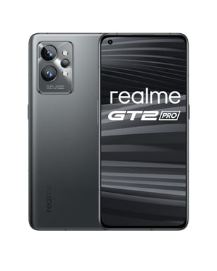 Redmi GT 2 Pro 256 Go, Noir, débloqué