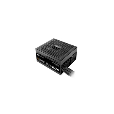 Thermaltake Smart BM2 650W-PS-SPD-0650MNFABE-1