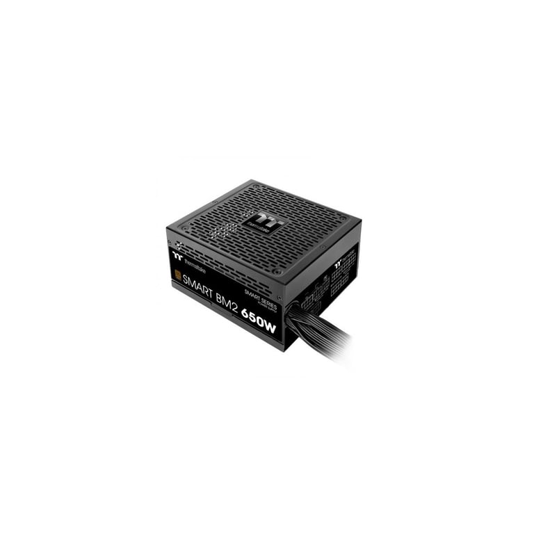 thermaltake thermaltake smart bm2 semi modular 80 p - vue 2