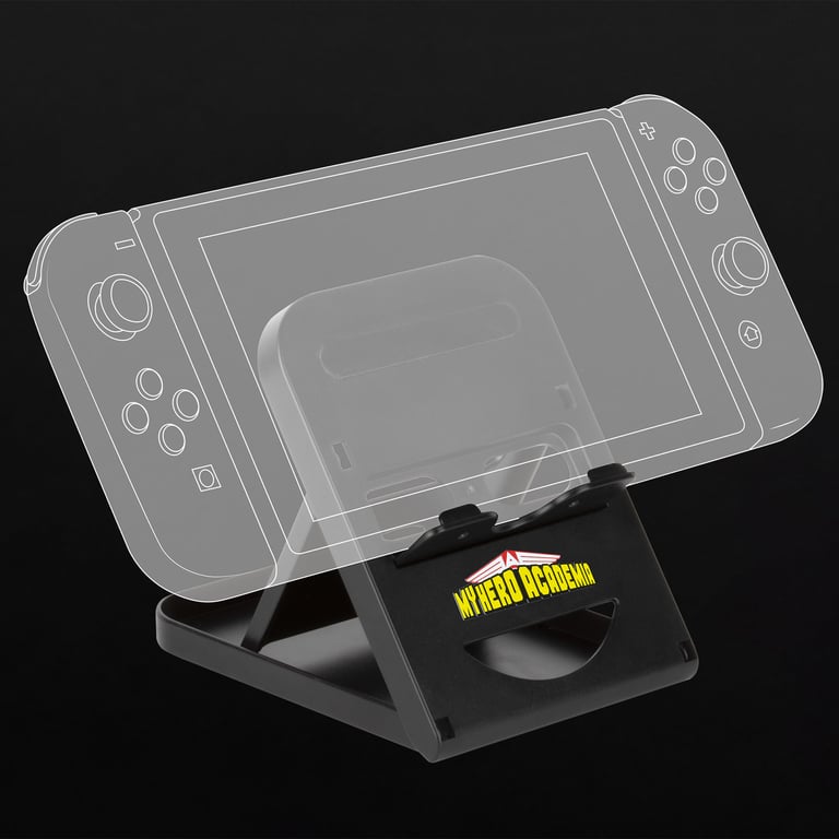 Konix My Hero Academia Station d'accueil Neuf - vue 4