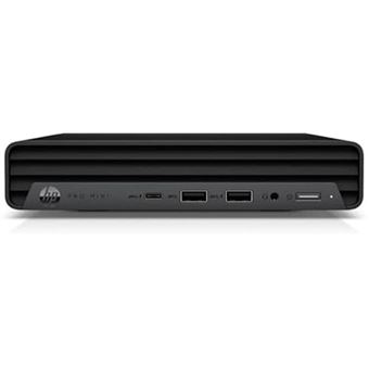 Mini PC HP Pro Mini 400 G9 Intel Core i5-14500T 16 Go DDR5 512 Go SSD Wi?Fi 6E Noir - Excellent état