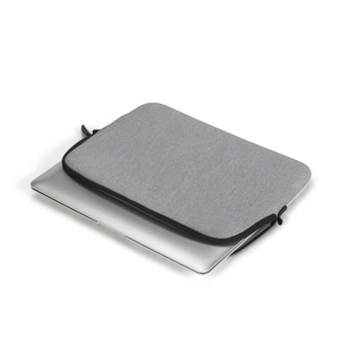 Pelle per laptop 33 cm (13'') - Grigio