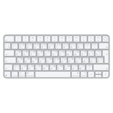 Apple Magic Keyboard avec Touch ID pour les Mac avec puce - Russe