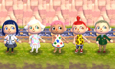 Nintendo Animal Crossing : New Leaf - Welcome amiibo Reissue Allemand, Anglais, Espagnol, Français, Italien Nintendo 3DS