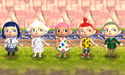Nintendo Animal Crossing : New Leaf - Welcome amiibo Reissue Allemand, Anglais, Espagnol, Français, Italien Nintendo 3DS