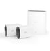 Arlo Caméra de surveillance extérieure Ultra 2 XL, pack de 2