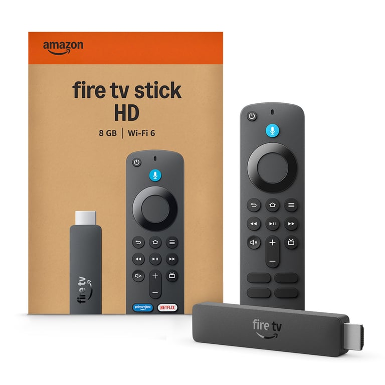 Amazon KINDLE CW HDMI Full HD Fire OS Neuf