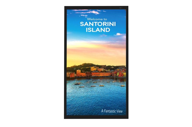 LG ECRAN 55'' LFD 4000 nits FHD Neuf