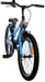 Volare 22110 City Bike 20'' Blu