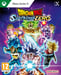 Dragon Ball Sparking ZERO (XBOX SERIE X)