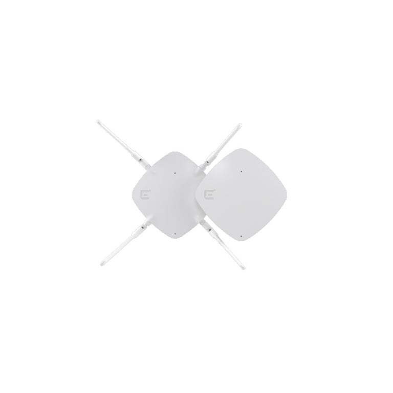 extreme networks point dacces sans fil ap3000x dual radio - vue 3